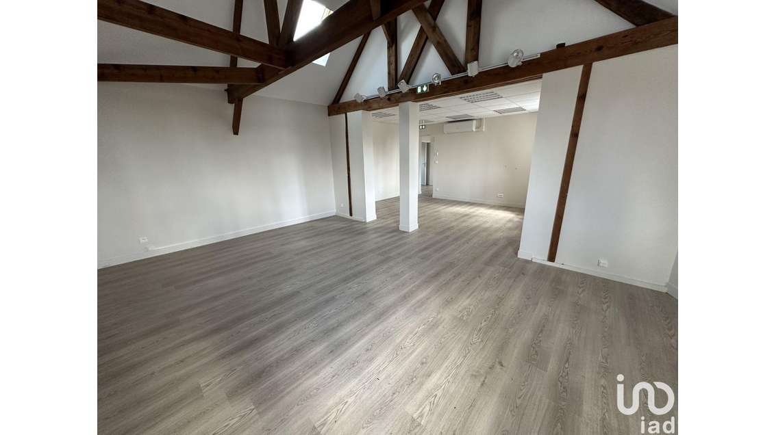 Bureau à Lambersart