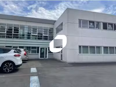 A louer Bureaux 162m² Lambersart