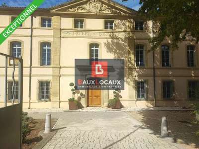 Location Bureaux à Lambesc