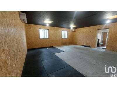 Location Bureaux à Lamothe-Montravel