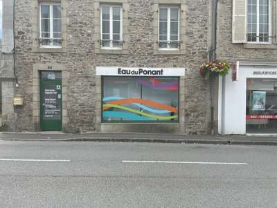 A louer bureaux de 47m² au centre de Landivisiau