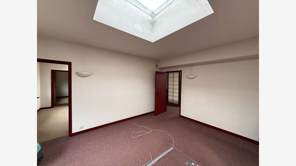 A louer plateau de 6 bureaux 280m² à Lannion