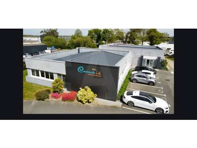 Location Bureaux à Lannion