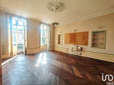 Location Bureaux à Largentière