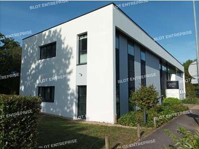 Location Bureaux à Larmor-Plage
