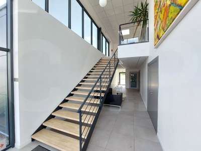 Location Bureaux à Larmor-Plage