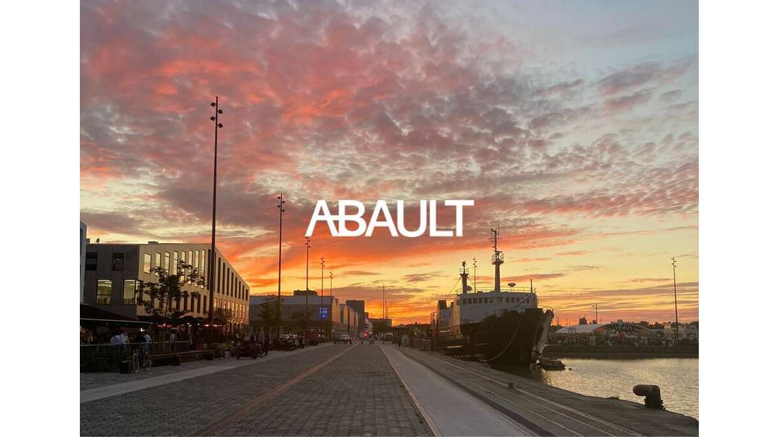 A louer bureaux 80m² R+1 au centre de Latresne