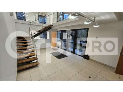 Location Bureaux à Latresne