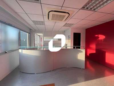 Location Bureaux à Latresne