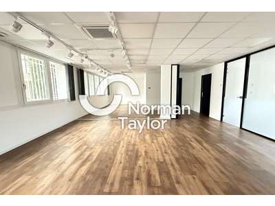 Location Bureaux à Lattes