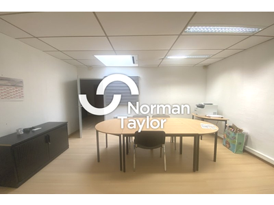 Location Bureaux à Lattes