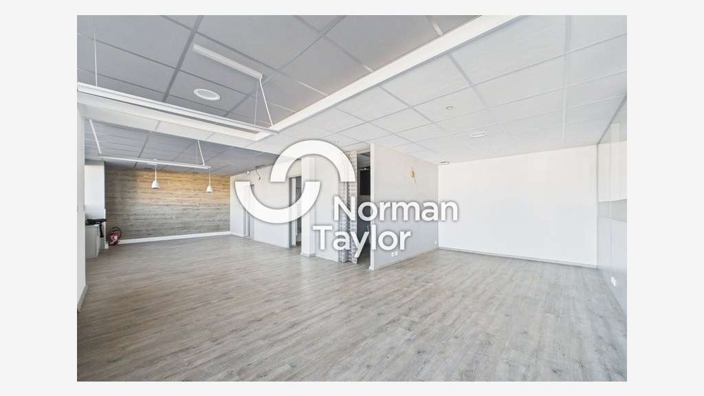 Location bureaux 96m² à Lattes secteur dynamique