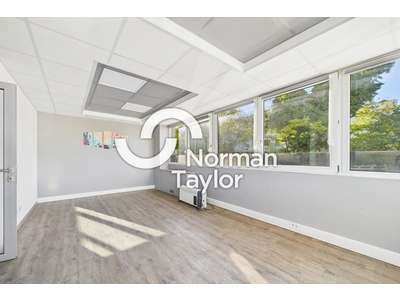 Location Bureaux à Lattes