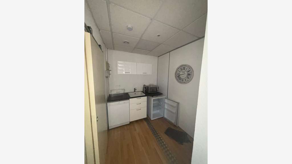 À louer bureaux 80m² R+1 à Lattes Hérault (34)