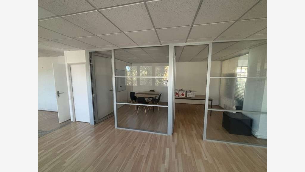 À louer bureaux 80m² R+1 à Lattes Hérault (34)