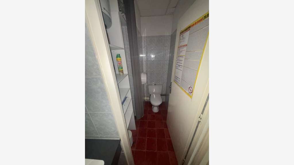À louer bureaux 80m² R+1 à Lattes Hérault (34)