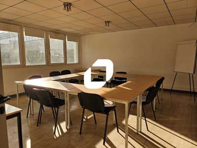 Location Bureaux à Lattes