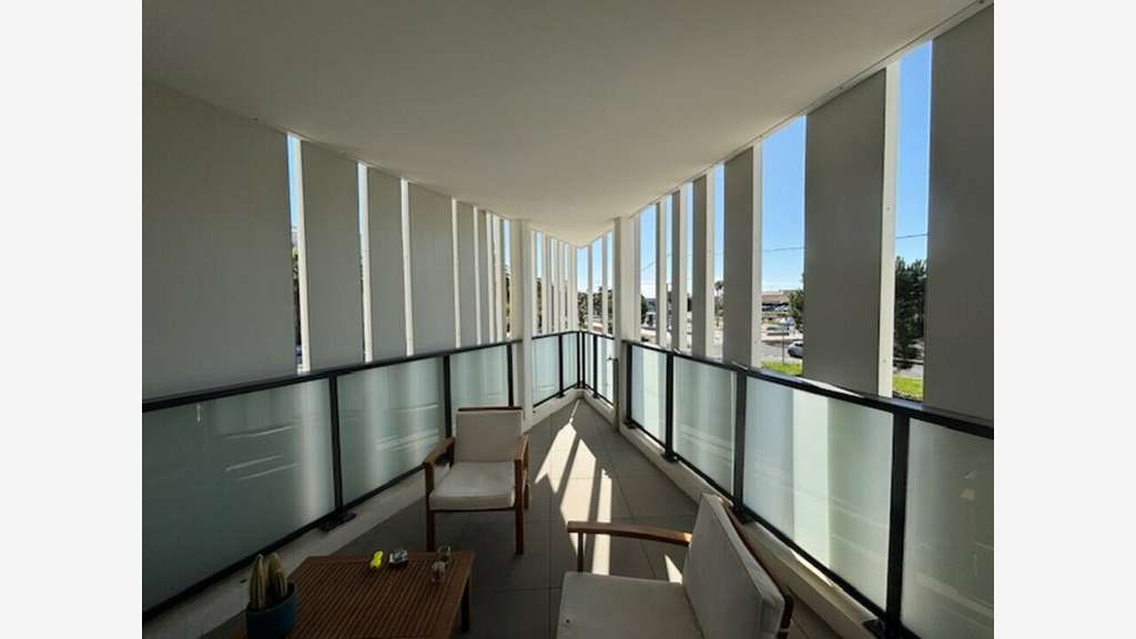 Bureaux 90m² R+1 avec parkings à louer à Lattes