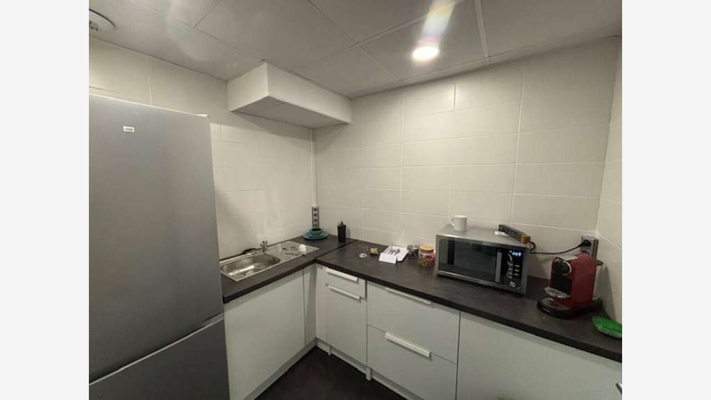 Bureaux 90m² R+1 avec parkings à louer à Lattes