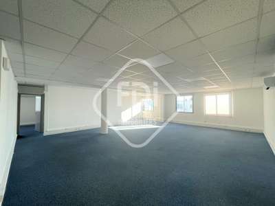 Location Bureaux à Lattes