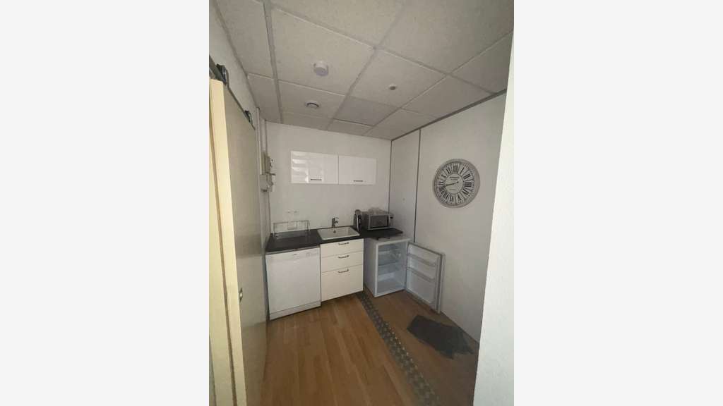 À louer – Bureaux de 80 m² à Lattes – Hérault (34)