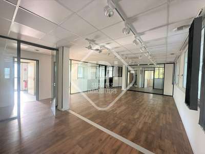 Location Bureaux à Lattes