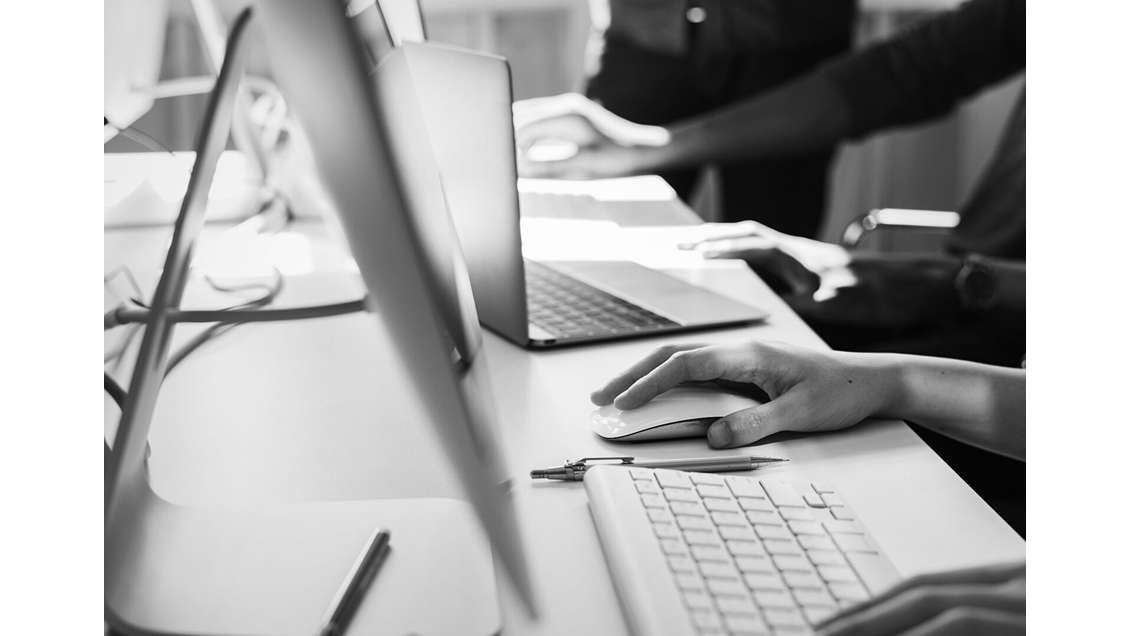 Loue bureaux 150m² en étage avec terrasse à Laval