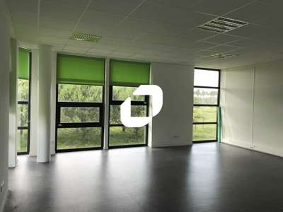 Location Bureaux au Barp