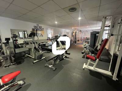 Location Bureaux au Barp