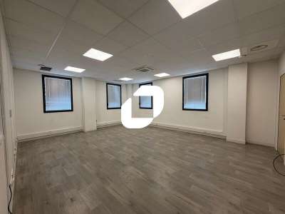 A louer Bureaux 226m² Le blanc mesnil