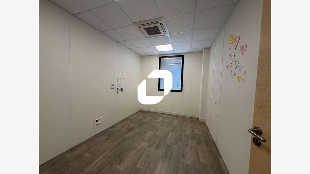 A louer Bureaux 226m² Le blanc mesnil