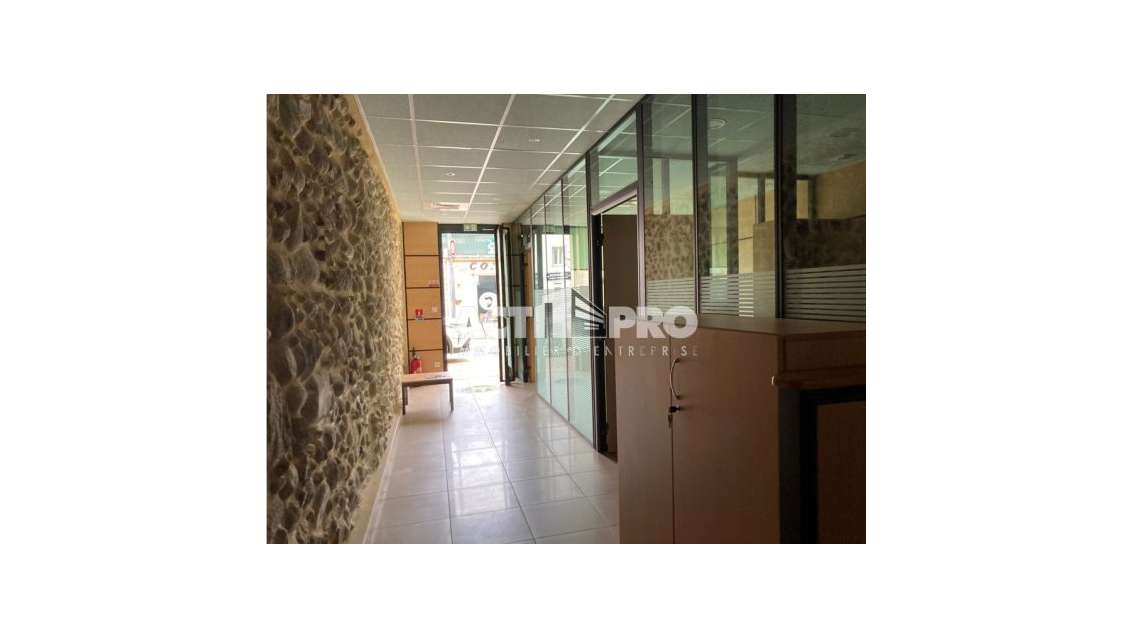 Bureaux - Pyrenees Orientales