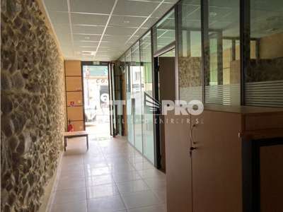 Location Bureaux au Boulou