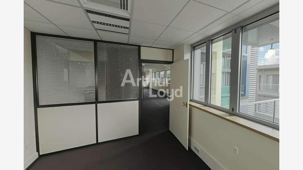 Bureau 82m² à louer Parc Savoie Technolac