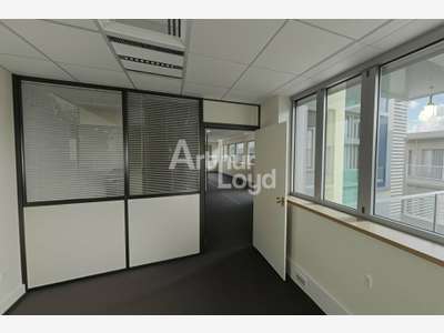 Bureau 82m² à louer Parc Savoie Technolac