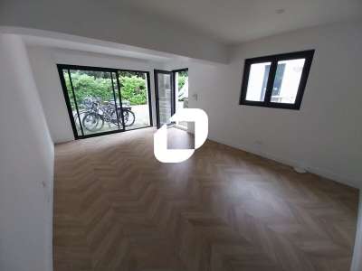 Location Bureaux au Bouscat