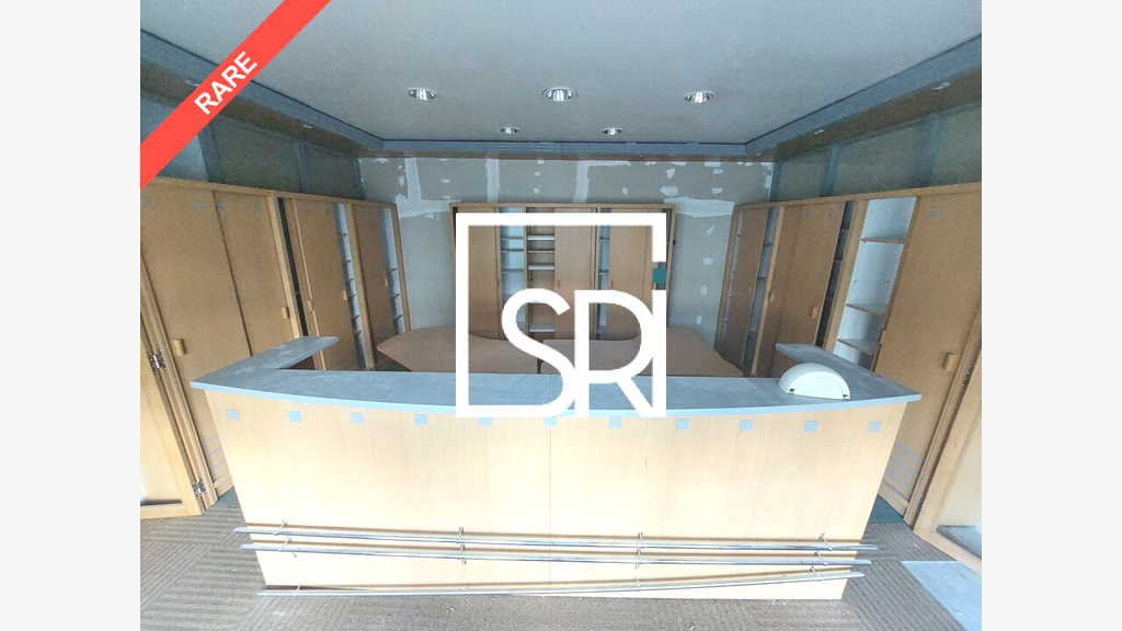 Location bureaux 200m² à Clermont secteur Brézet