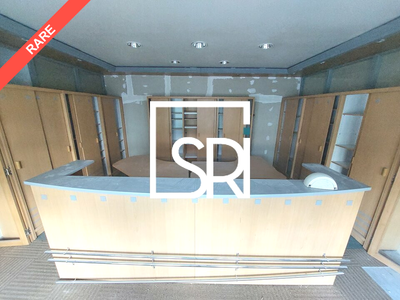 Location bureaux 200m² à Clermont secteur Brézet