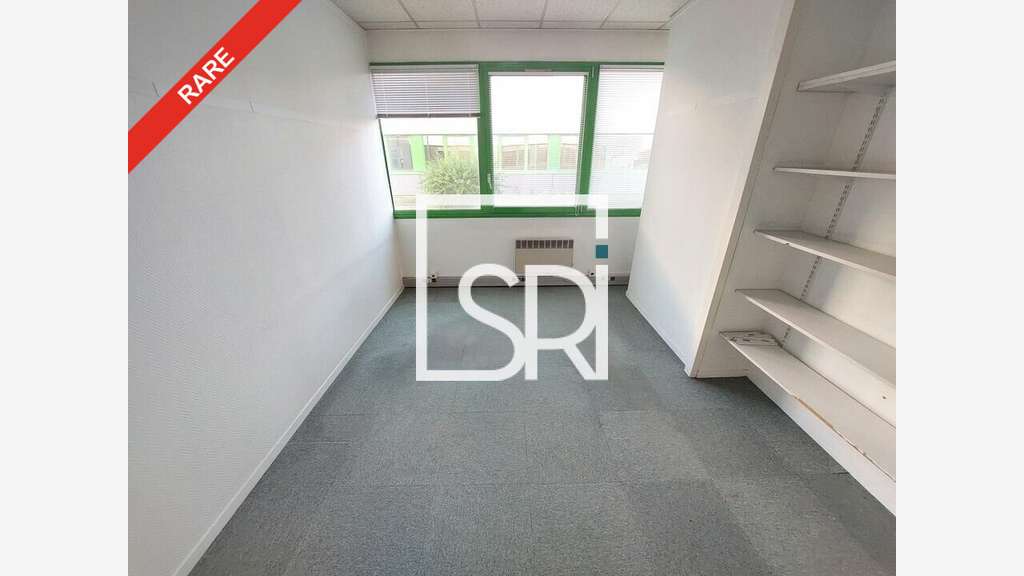 Location bureaux 200m² à Clermont secteur Brézet