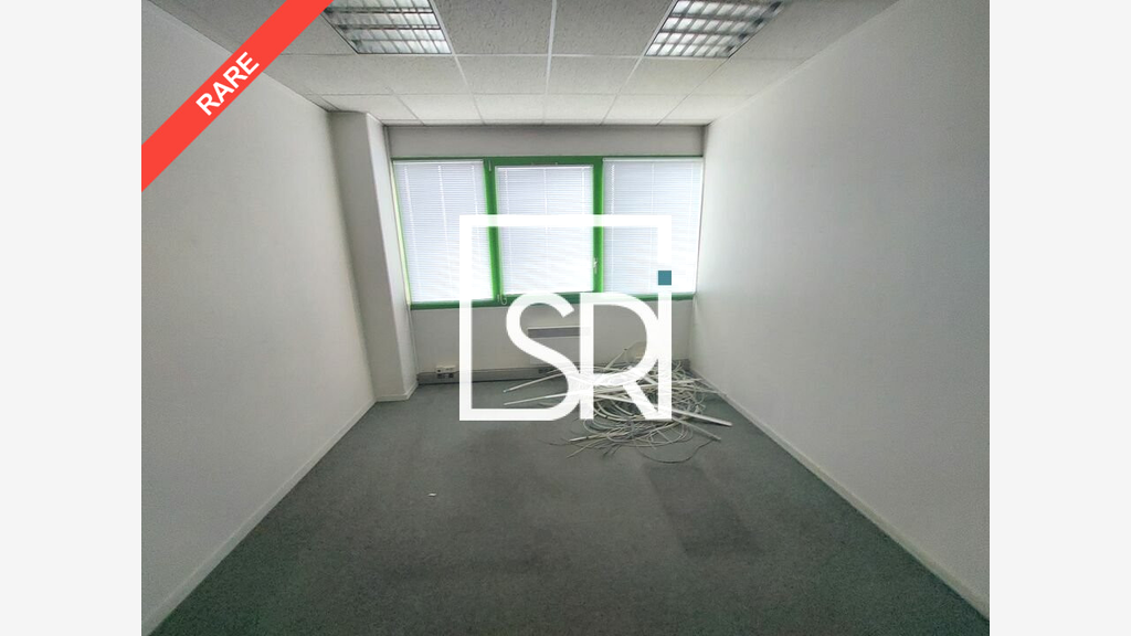 Location bureaux 200m² à Clermont secteur Brézet
