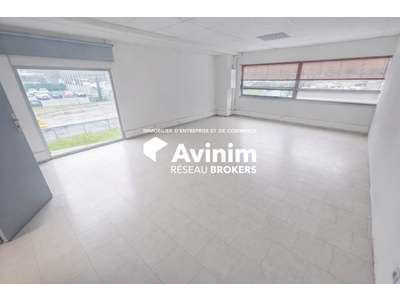 Location Bureaux au Broc