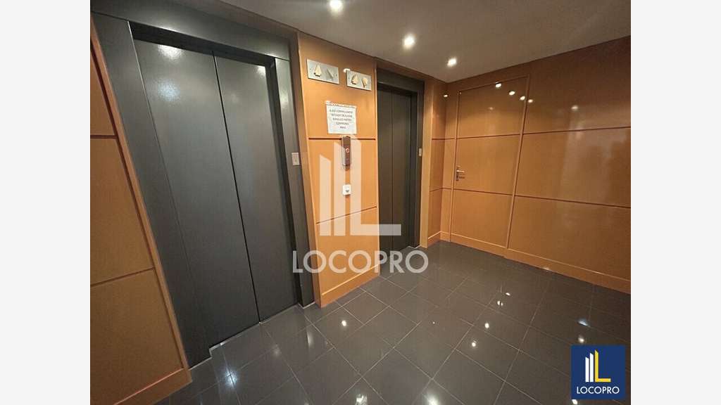 Bureaux 280m² à louer Av du Campon au Cannet