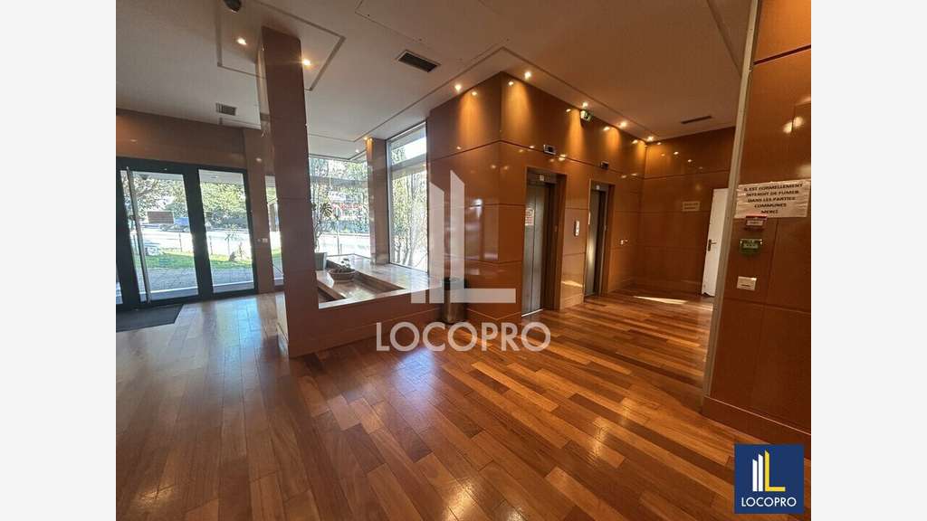 Bureaux 280m² à louer Av du Campon au Cannet