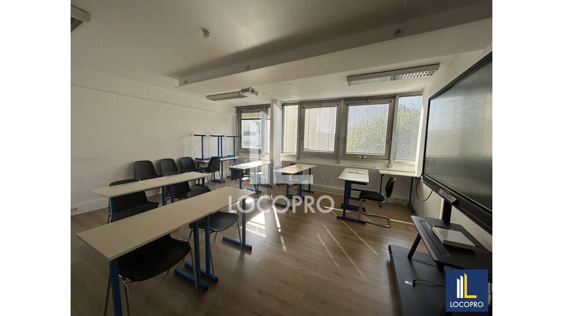Bureaux 280m² à louer Av du Campon au Cannet