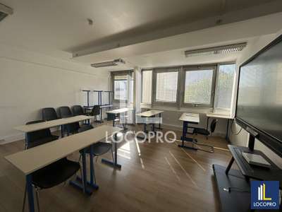Bureaux 280m² à louer Av du Campon au Cannet