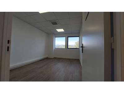 Location Bureaux au Cannet