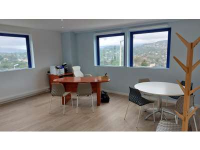 Location Bureaux au Cannet