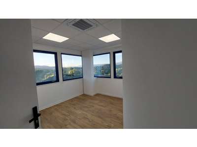 Location Bureaux au Cannet