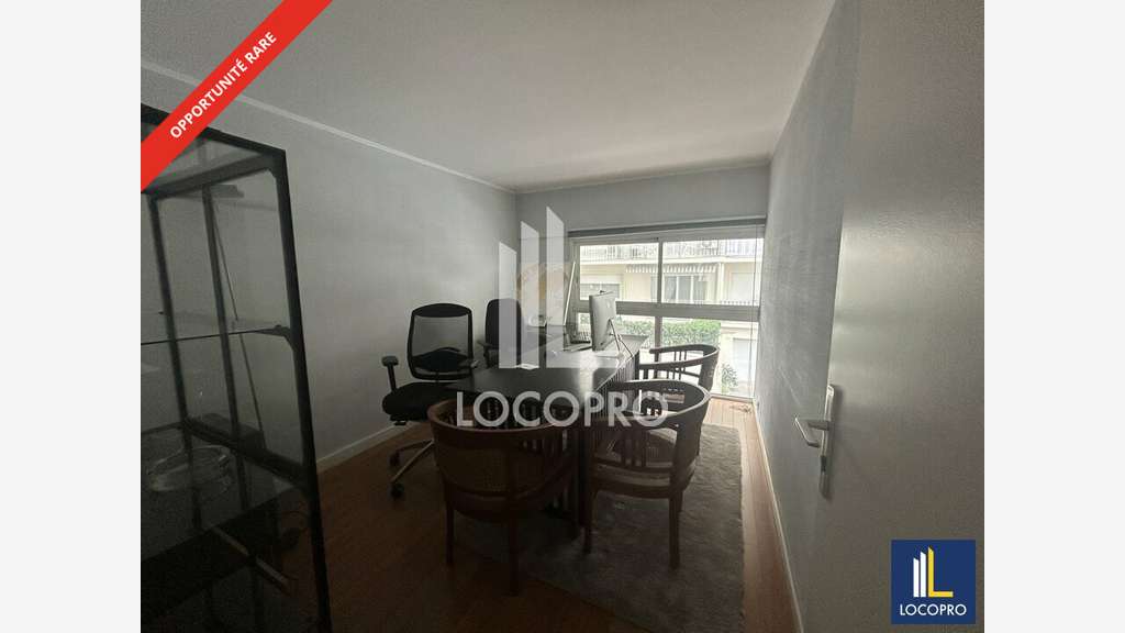 Loue bureaux en duplex de 140m² au coeur du Cannet