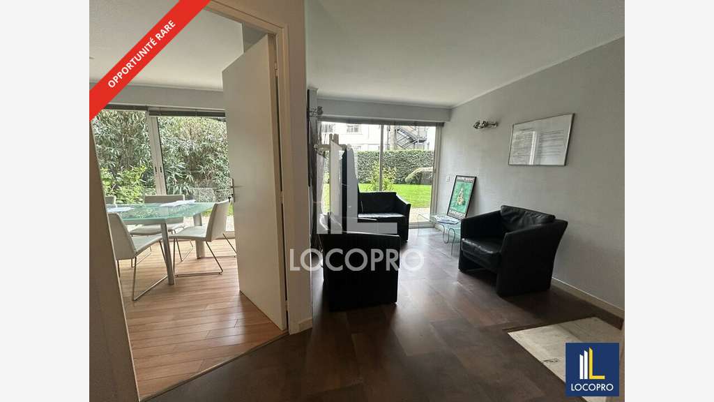 Loue bureaux en duplex de 140m² au coeur du Cannet